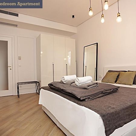 Moment Boutique Apartments Beograd Eksteriør bilde