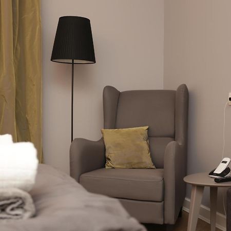 Moment Boutique Apartments Beograd Eksteriør bilde