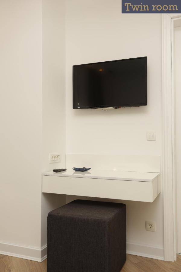 Moment Boutique Apartments Beograd Eksteriør bilde