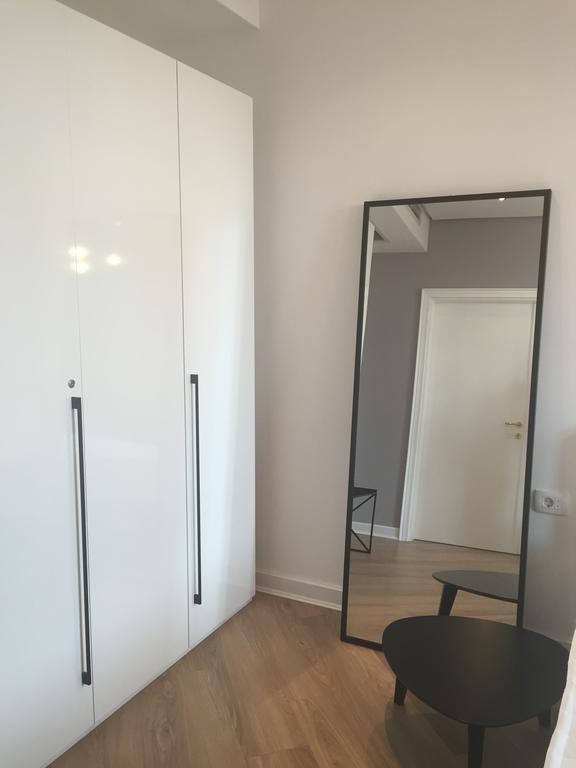Moment Boutique Apartments Beograd Eksteriør bilde