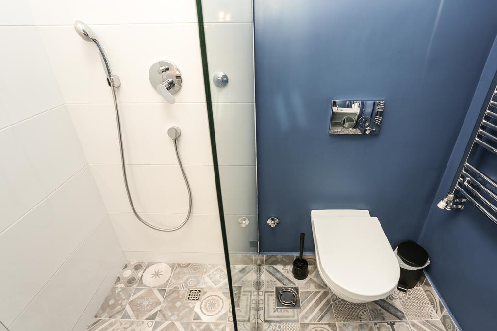 Moment Boutique Apartments Beograd Eksteriør bilde