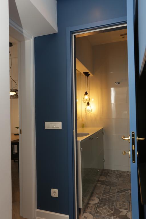Moment Boutique Apartments Beograd Eksteriør bilde