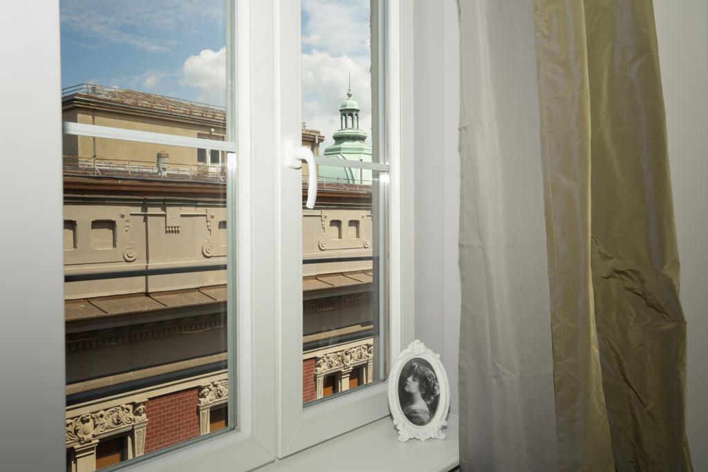 Moment Boutique Apartments Beograd Eksteriør bilde