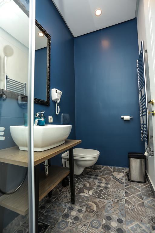 Moment Boutique Apartments Beograd Eksteriør bilde