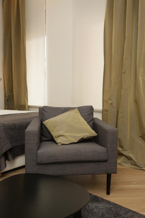 Moment Boutique Apartments Beograd Eksteriør bilde